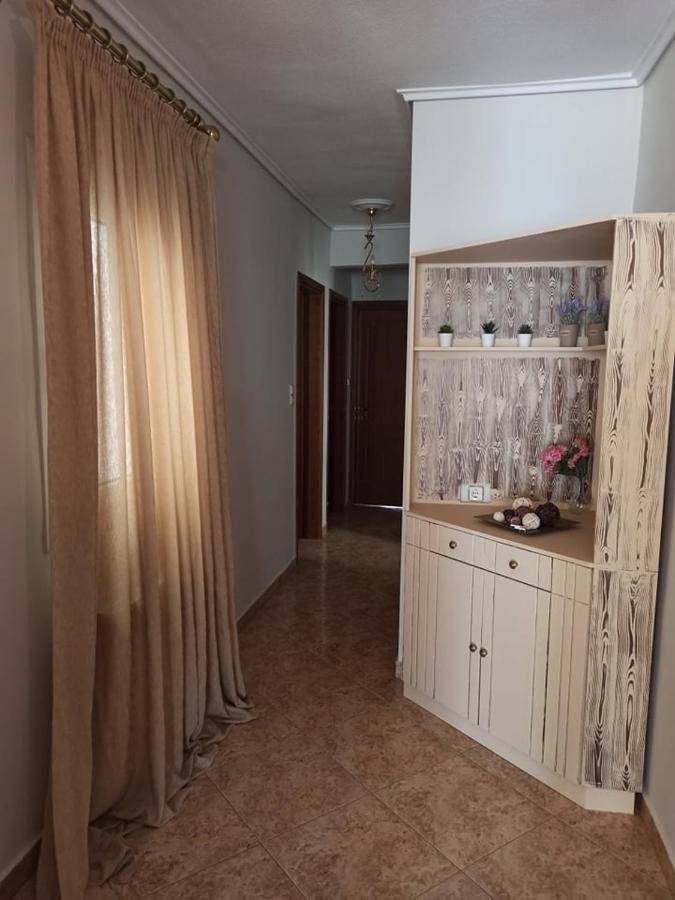 شقة Golden Mirror In كافالا المظهر الخارجي الصورة